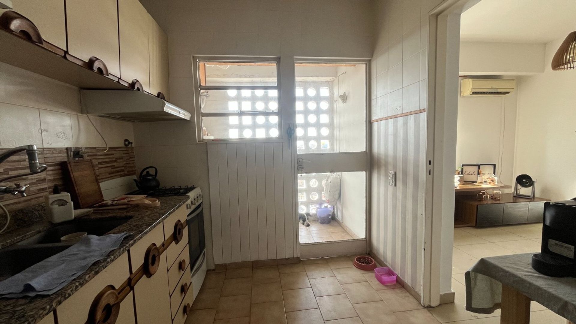 Departamento 4 Ambientes Apto Credito Martinez