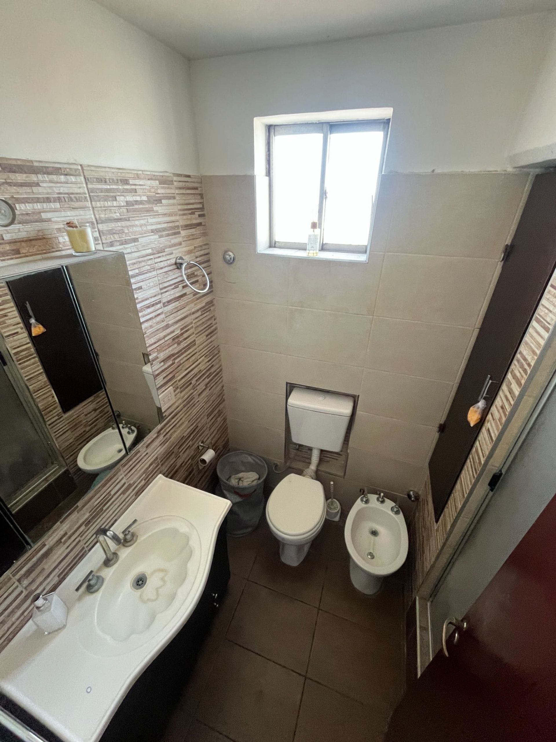 Departamento 4 Ambientes Apto Credito Martinez