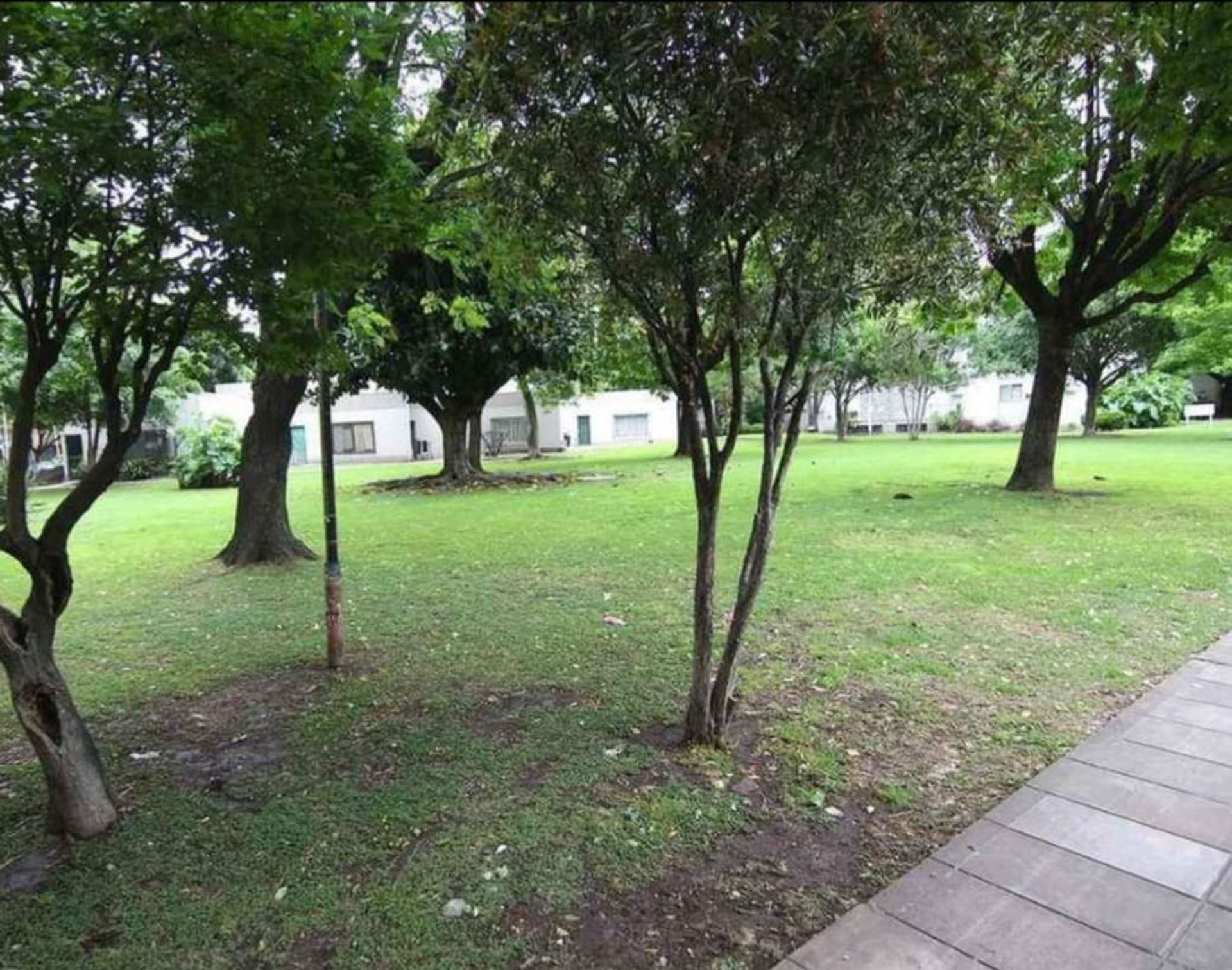 Departamento 4 Ambientes Apto Credito Martinez