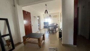 4-room Apartment Credit Martinez