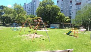 4-room Apartment Credit Martinez