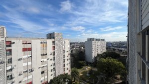 4-room Apartment Credit Martinez