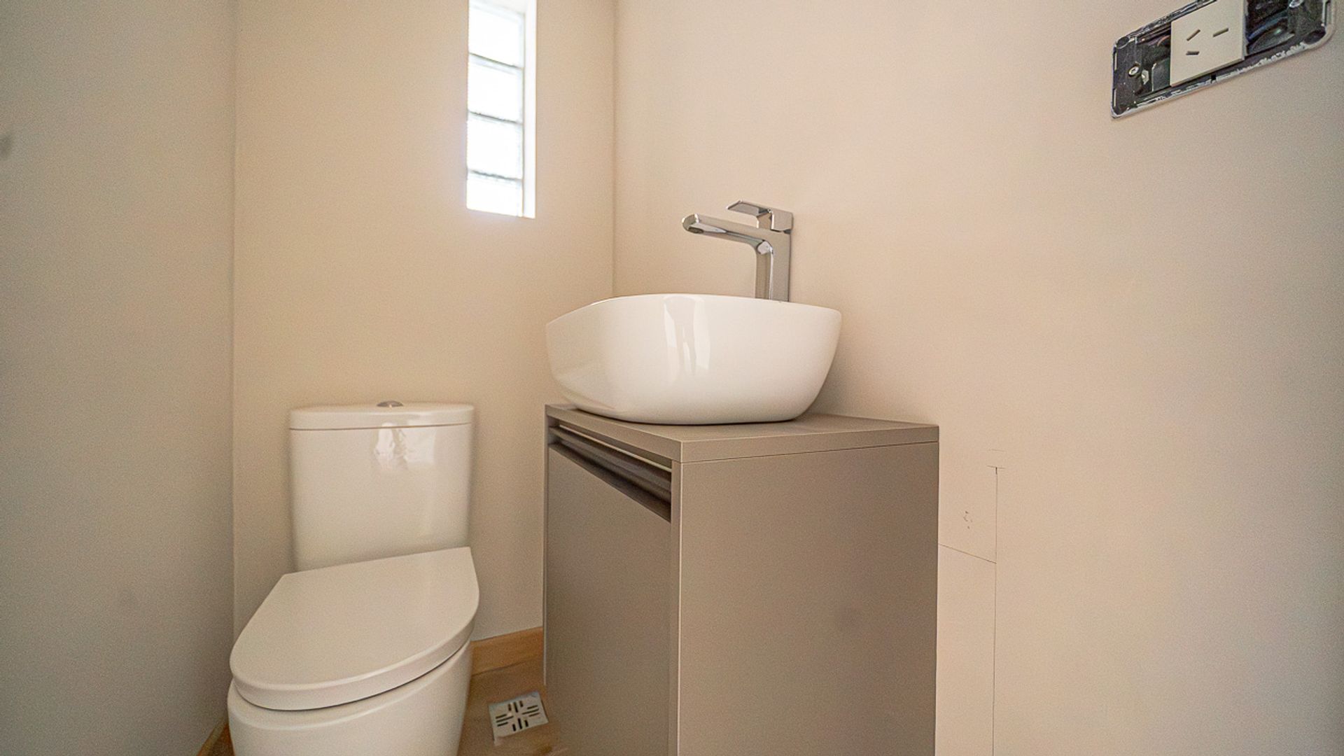 Venta Departamento 4 Ambientes San Isidro