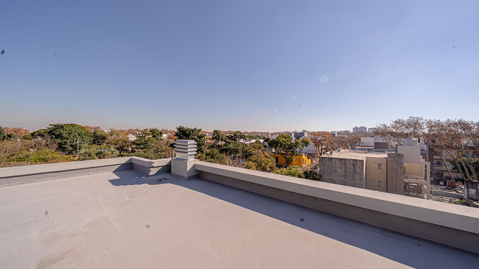 Venta Departamento 4 Ambientes San Isidro