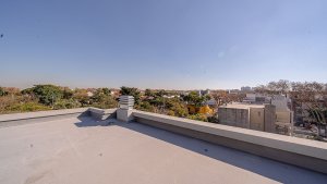 4-room Apartment for Sale, San Isidro