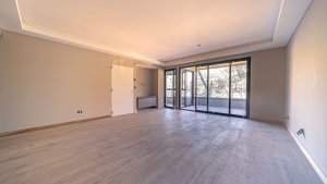 4-room Apartment for Sale, San Isidro