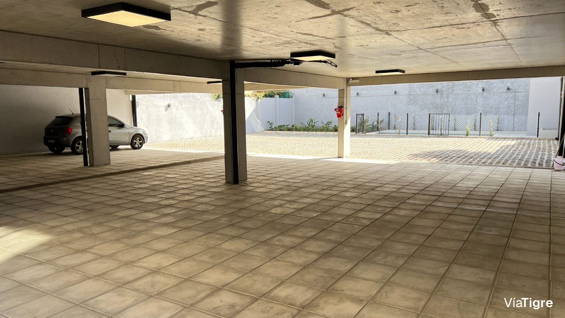 Venta Dos Ambientes En Florida A Estrenar Cochera
