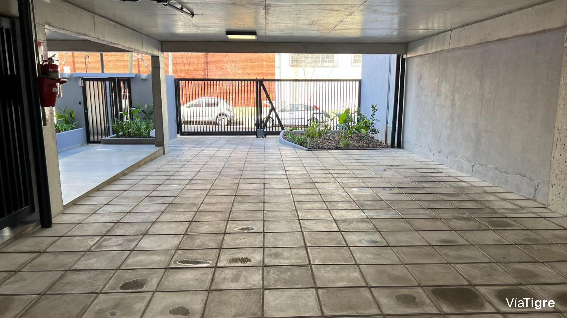 Venta Dos Ambientes En Florida A Estrenar Cochera