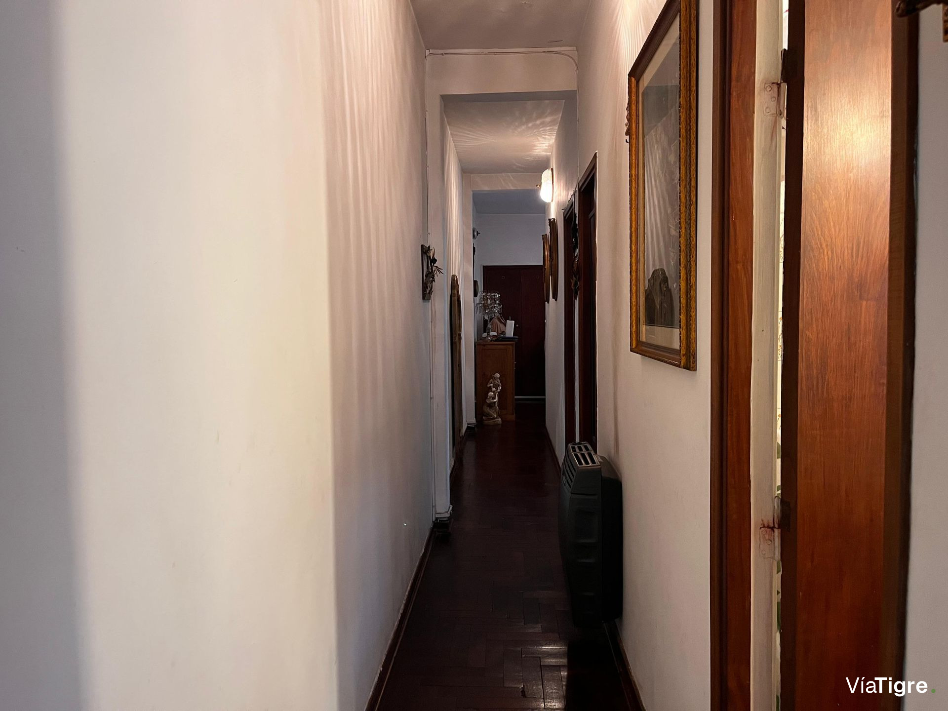 Venta Departamento 2 Ambientes Quinta De Olivos