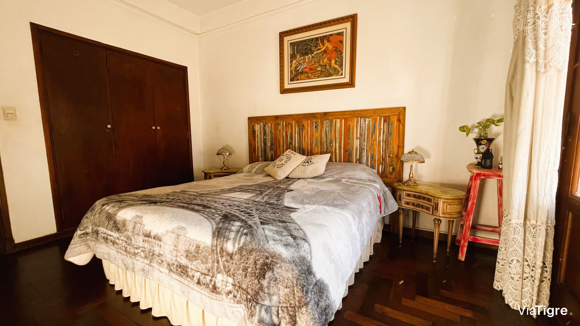 Venta Departamento 2 Ambientes Quinta De Olivos