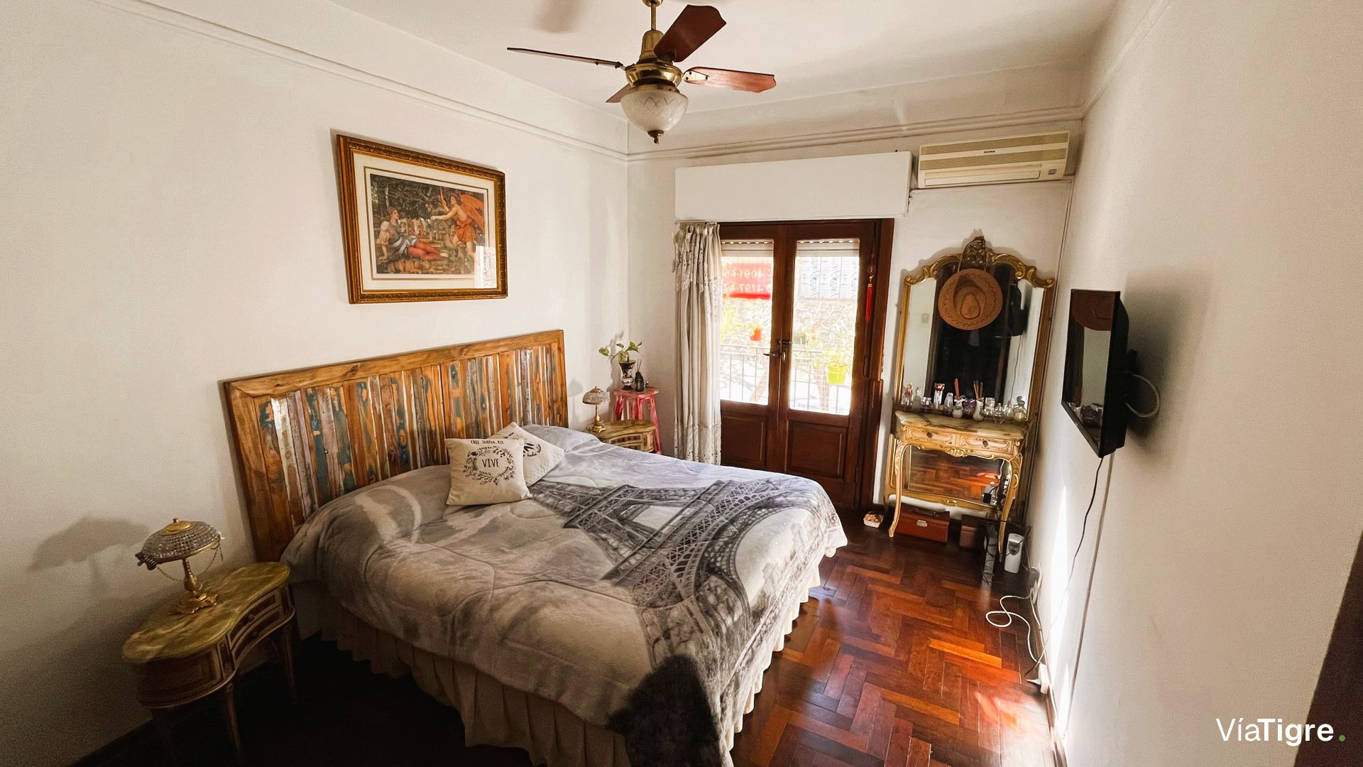 Venta Departamento 2 Ambientes Quinta De Olivos