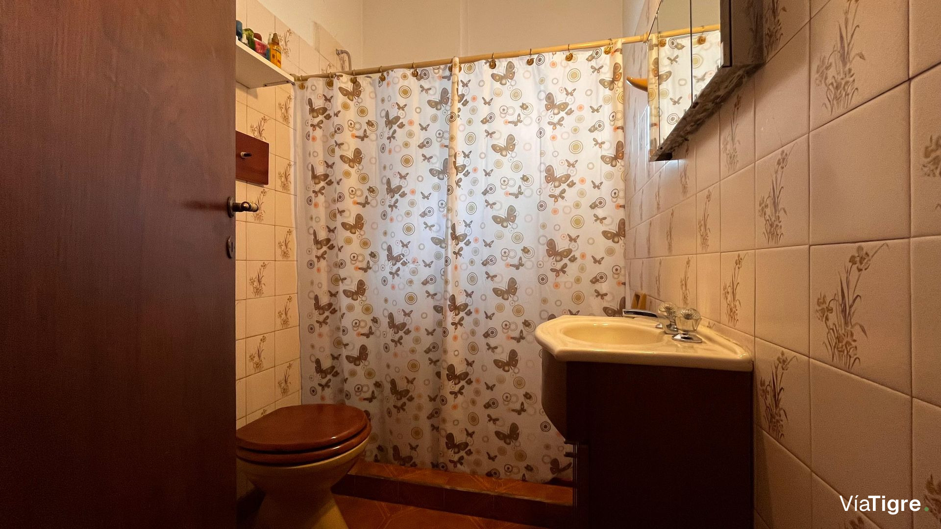 Venta Departamento 2 Ambientes Quinta De Olivos