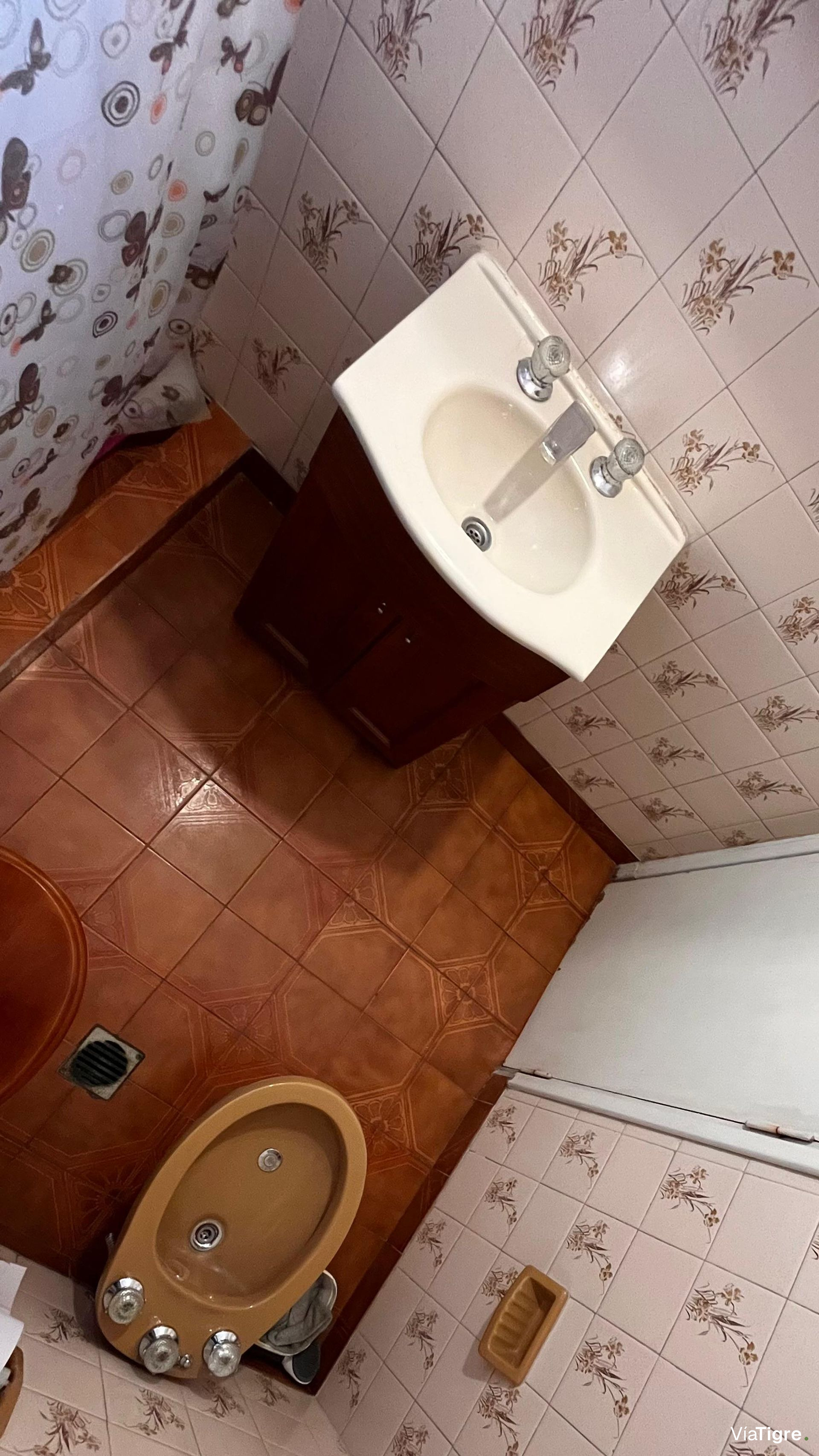 Venta Departamento 2 Ambientes Quinta De Olivos