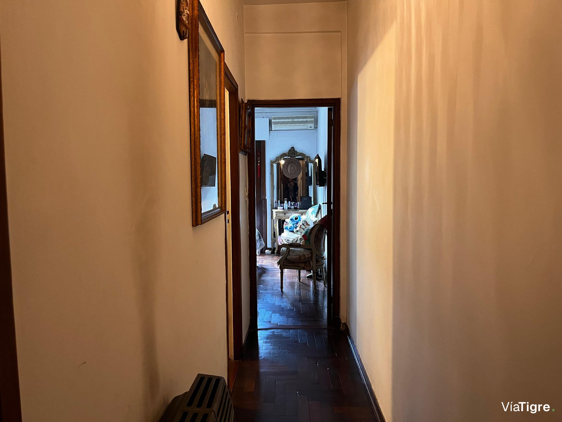 Venta Departamento 2 Ambientes Quinta De Olivos