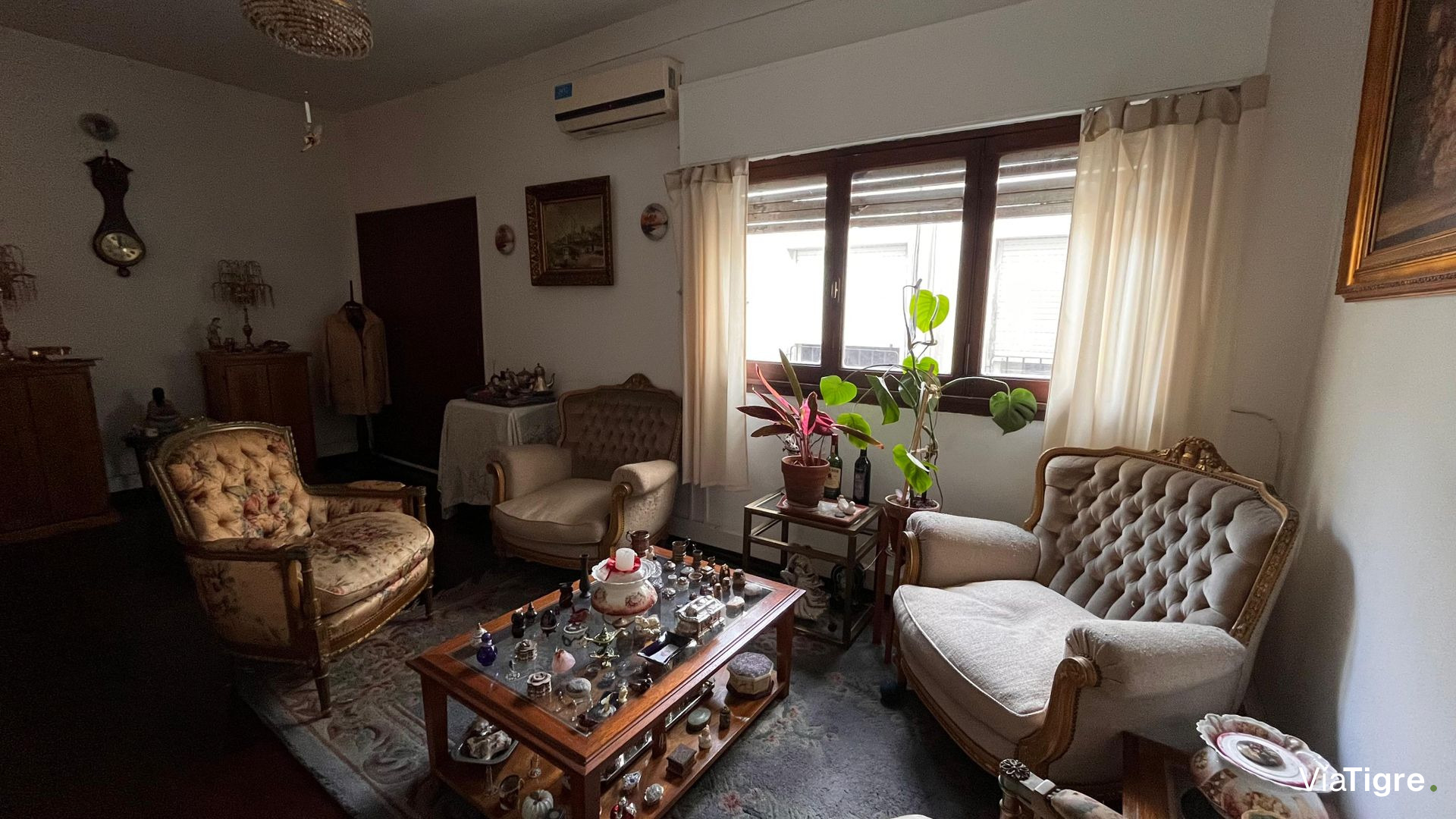 Venta Departamento 2 Ambientes Quinta De Olivos
