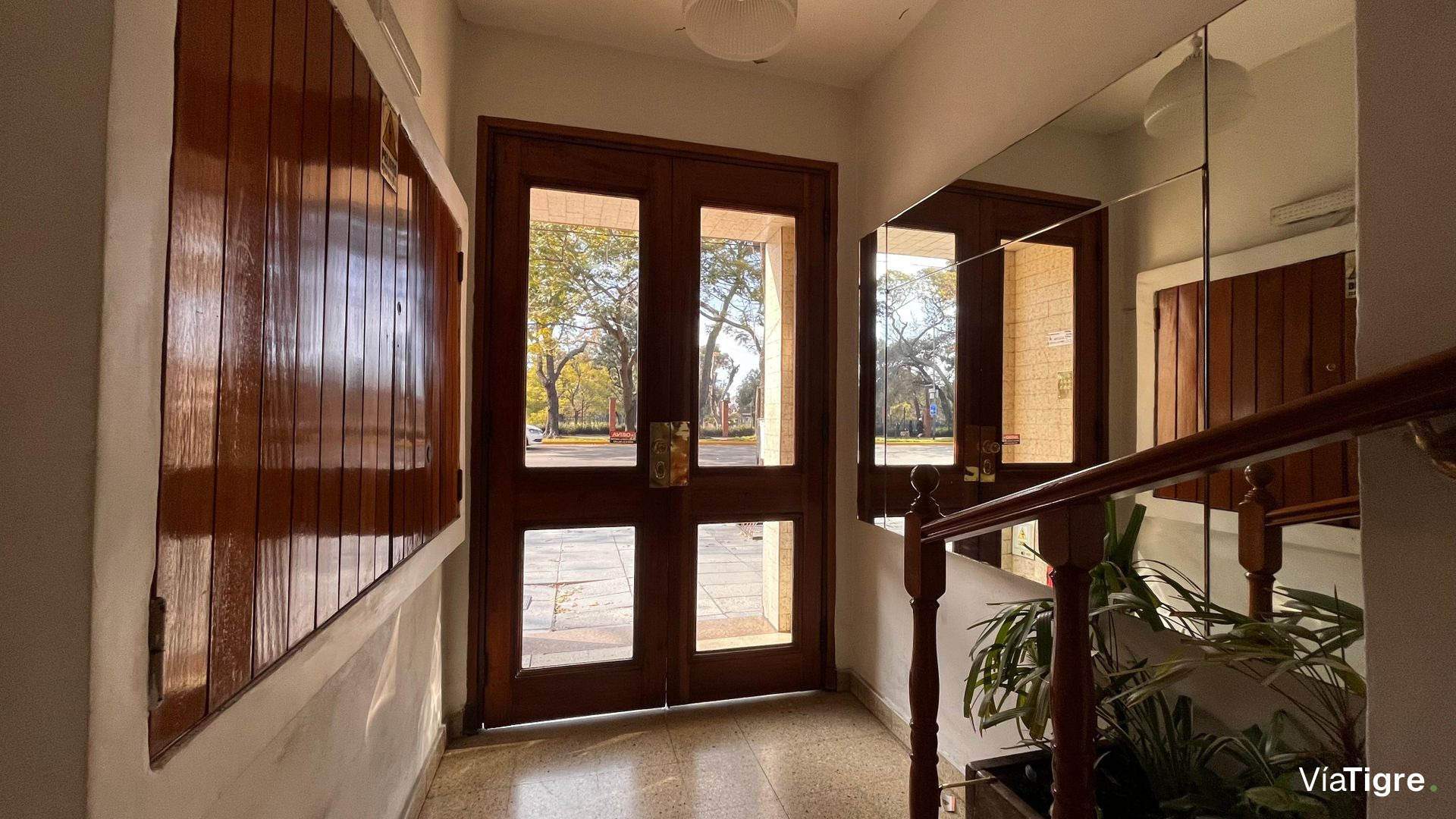 Venta Departamento 2 Ambientes Quinta De Olivos