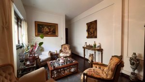 Apartment for Sale Ph 3 Rooms Olivos Quinta