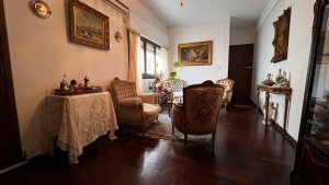 Apartment for Sale Ph 3 Rooms Olivos Quinta