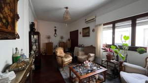 Apartment for Sale Ph 3 Rooms Olivos Quinta