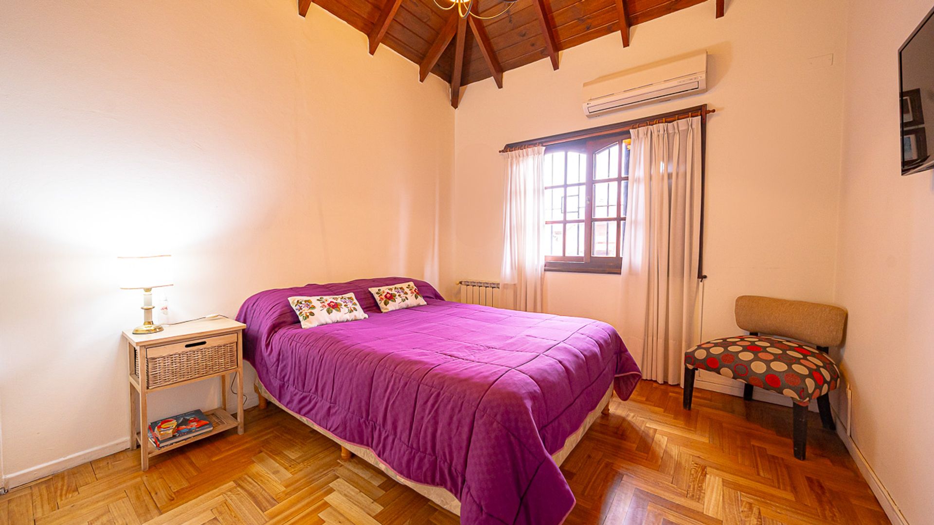 Casa Venta San Isidro Jardin Pileta Apto Credito