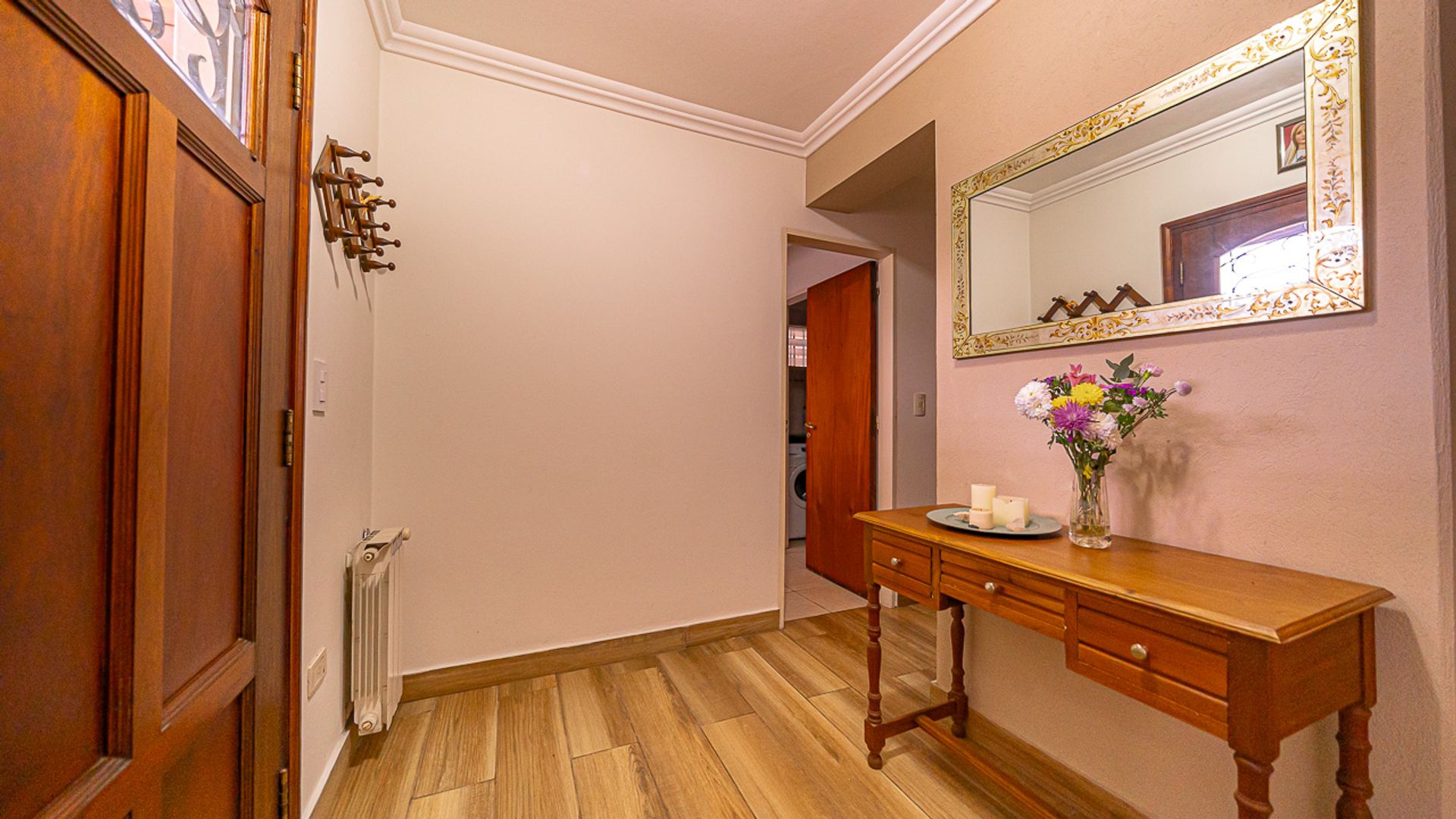 Casa Venta San Isidro Jardin Pileta Apto Credito