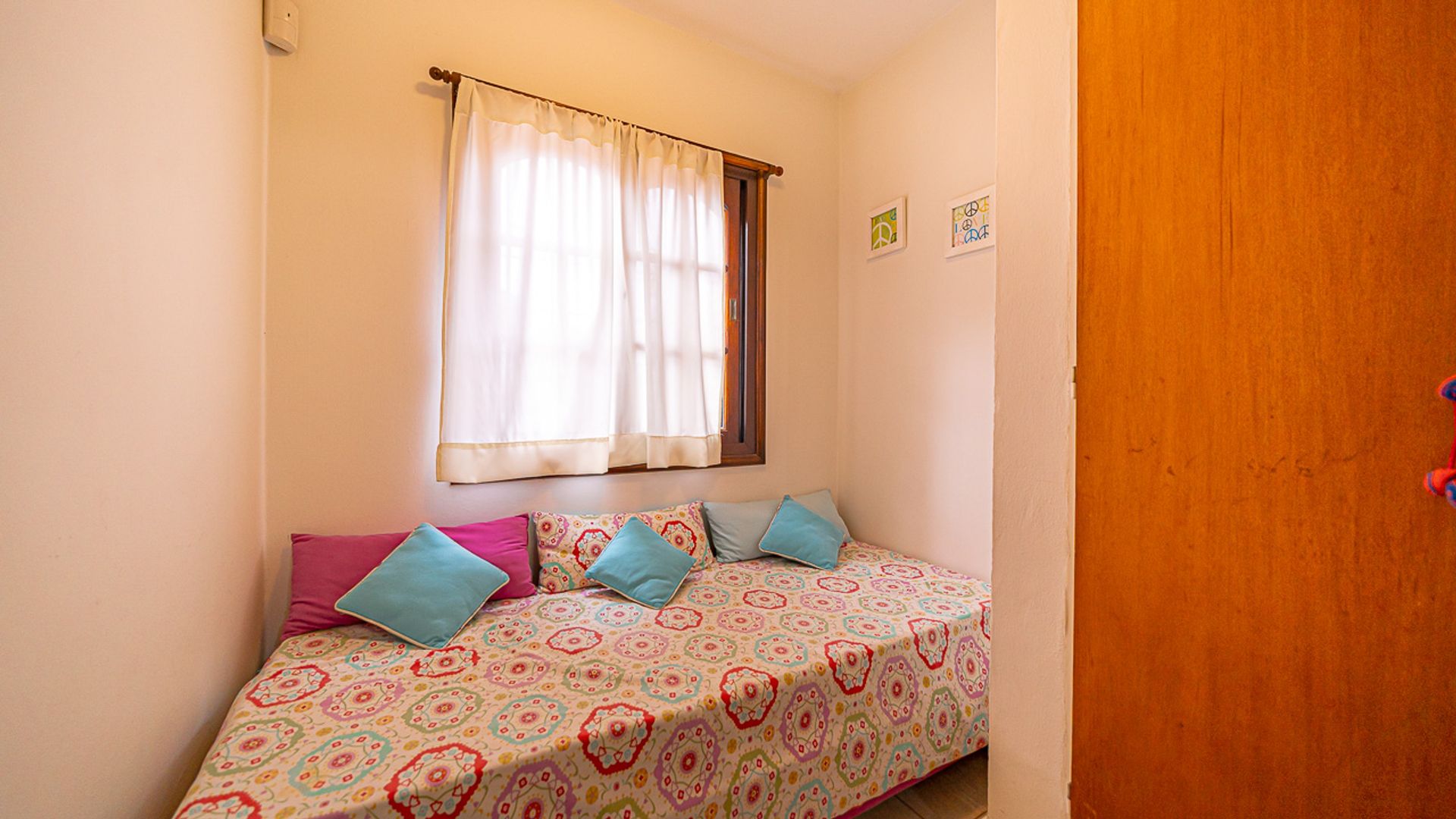 Casa Venta San Isidro Jardin Pileta Apto Credito