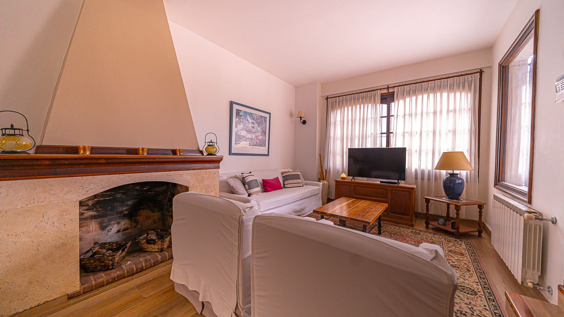 Casa Venta San Isidro Jardin Pileta Apto Credito