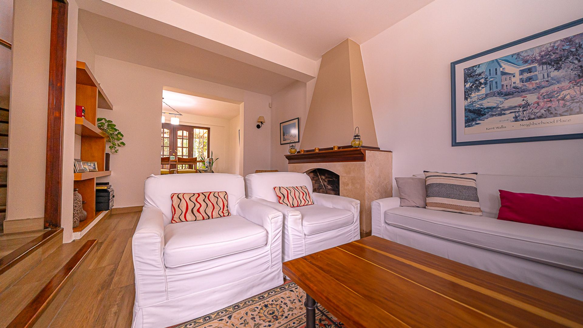 Casa Venta San Isidro Jardin Pileta Apto Credito