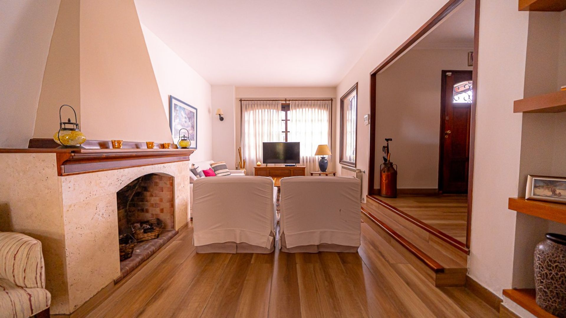 Casa Venta San Isidro Jardin Pileta Apto Credito