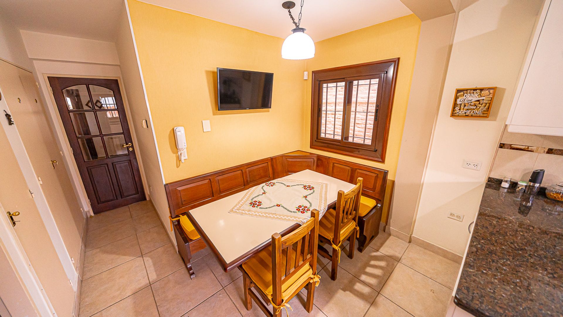 Casa Venta San Isidro Jardin Pileta Apto Credito