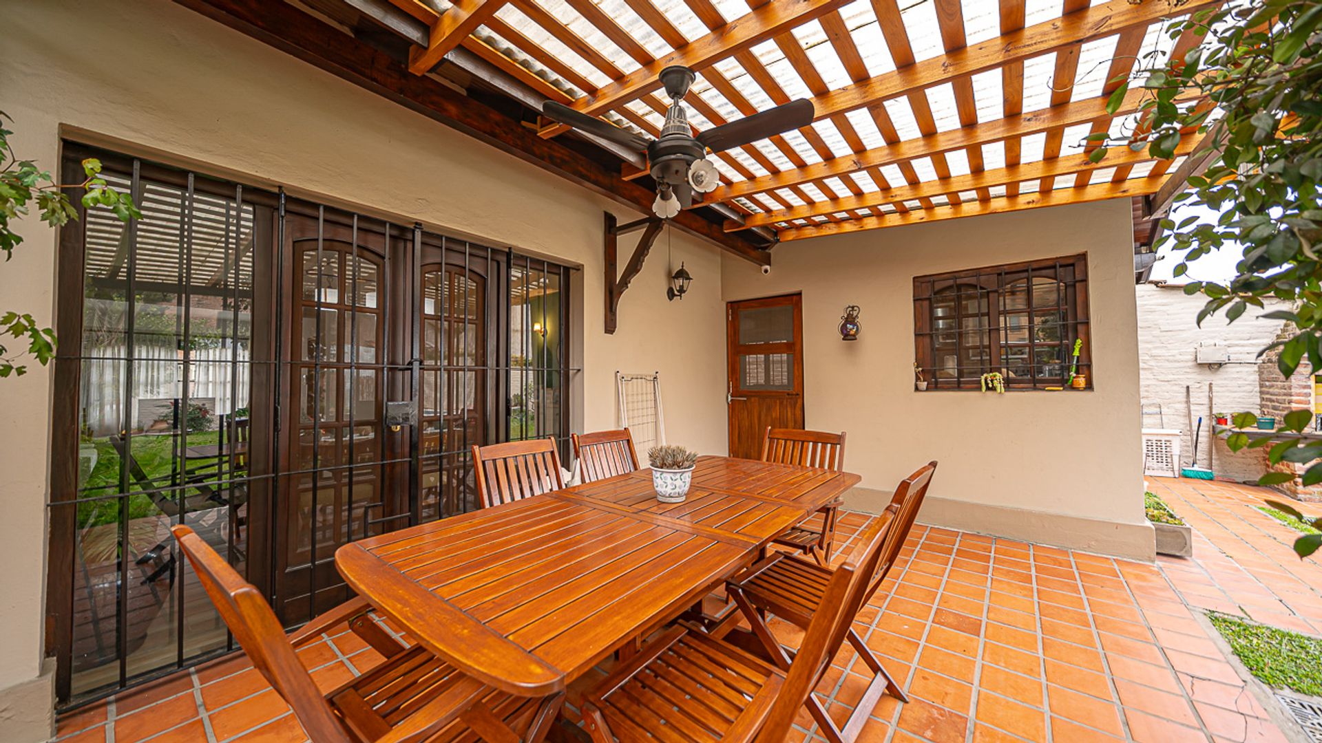 Casa Venta San Isidro Jardin Pileta Apto Credito