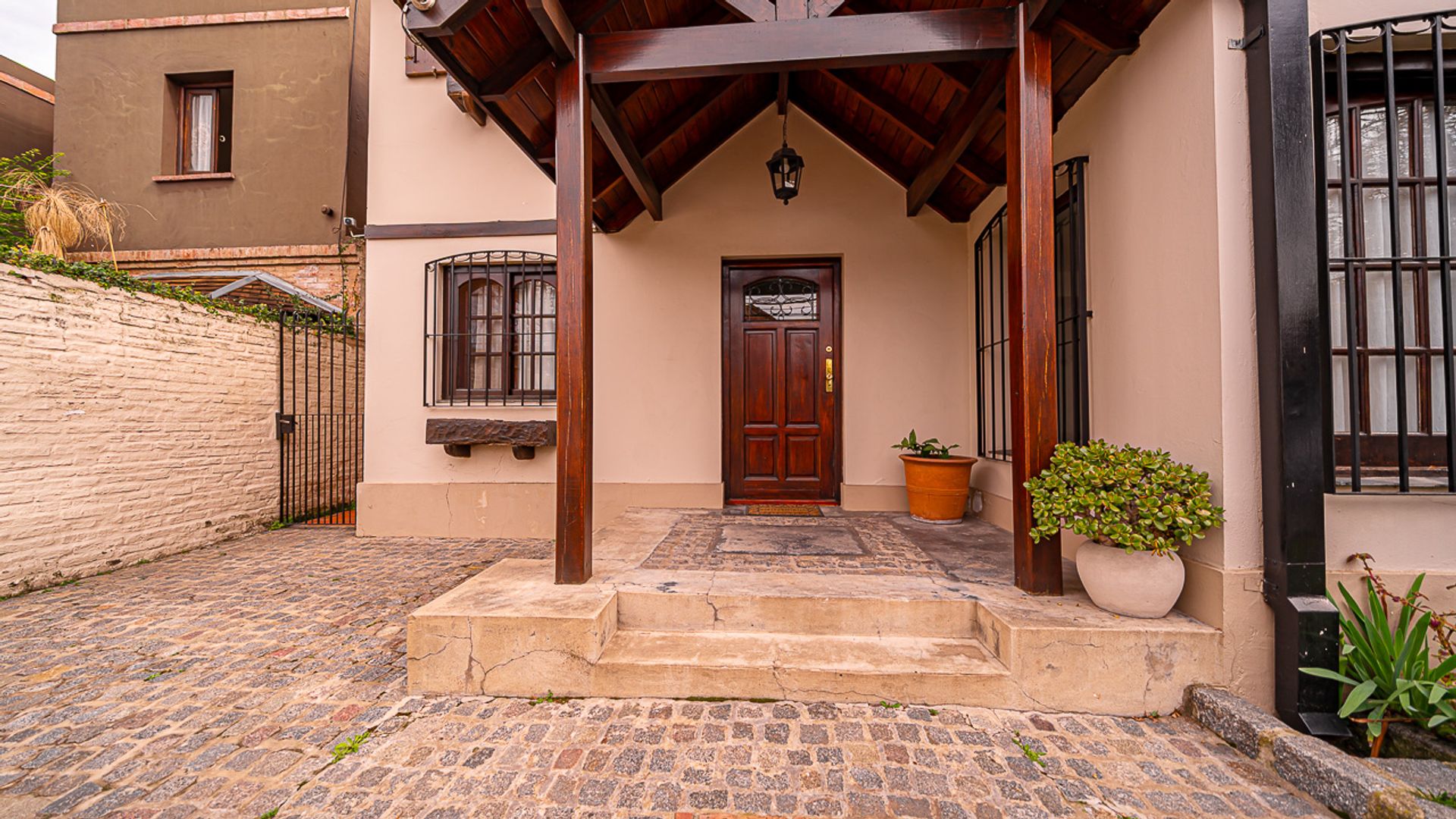 Casa Venta San Isidro Jardin Pileta Apto Credito