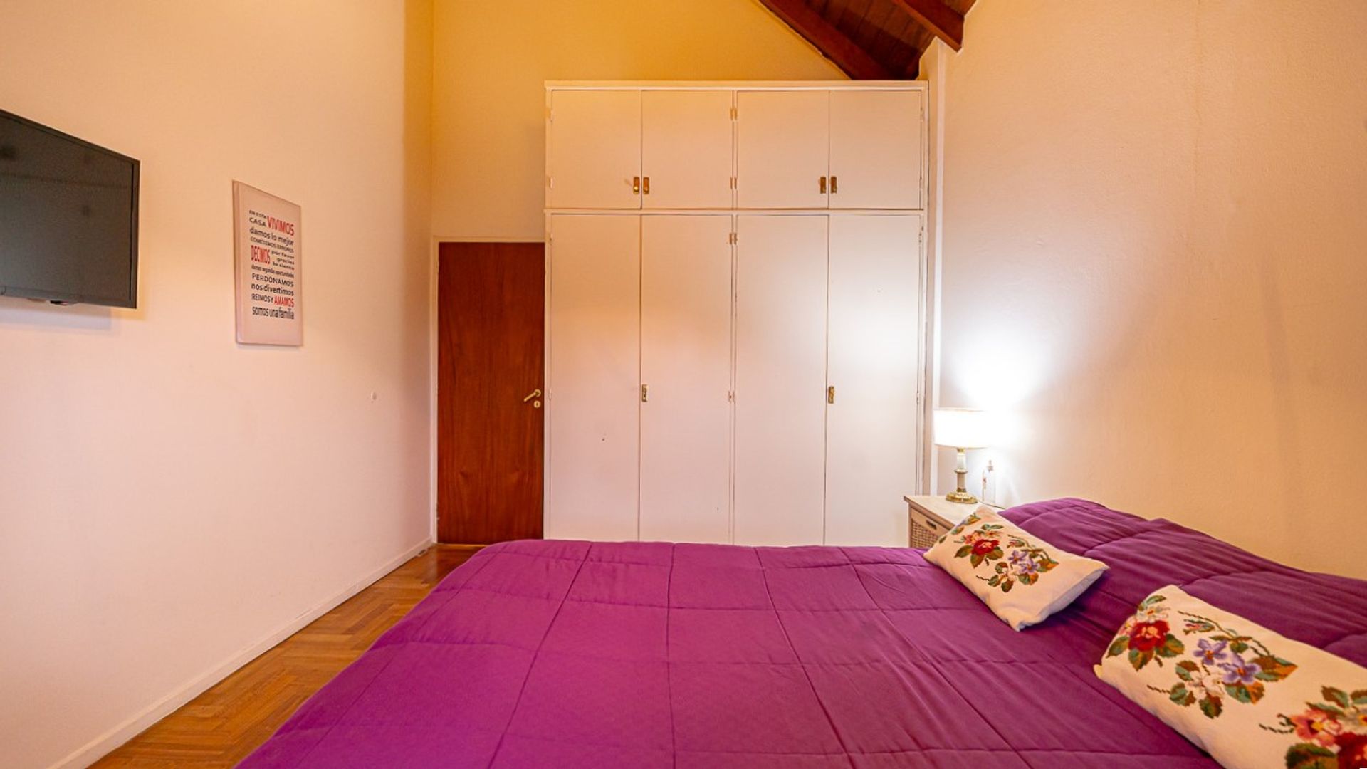 Casa Venta San Isidro Jardin Pileta Apto Credito