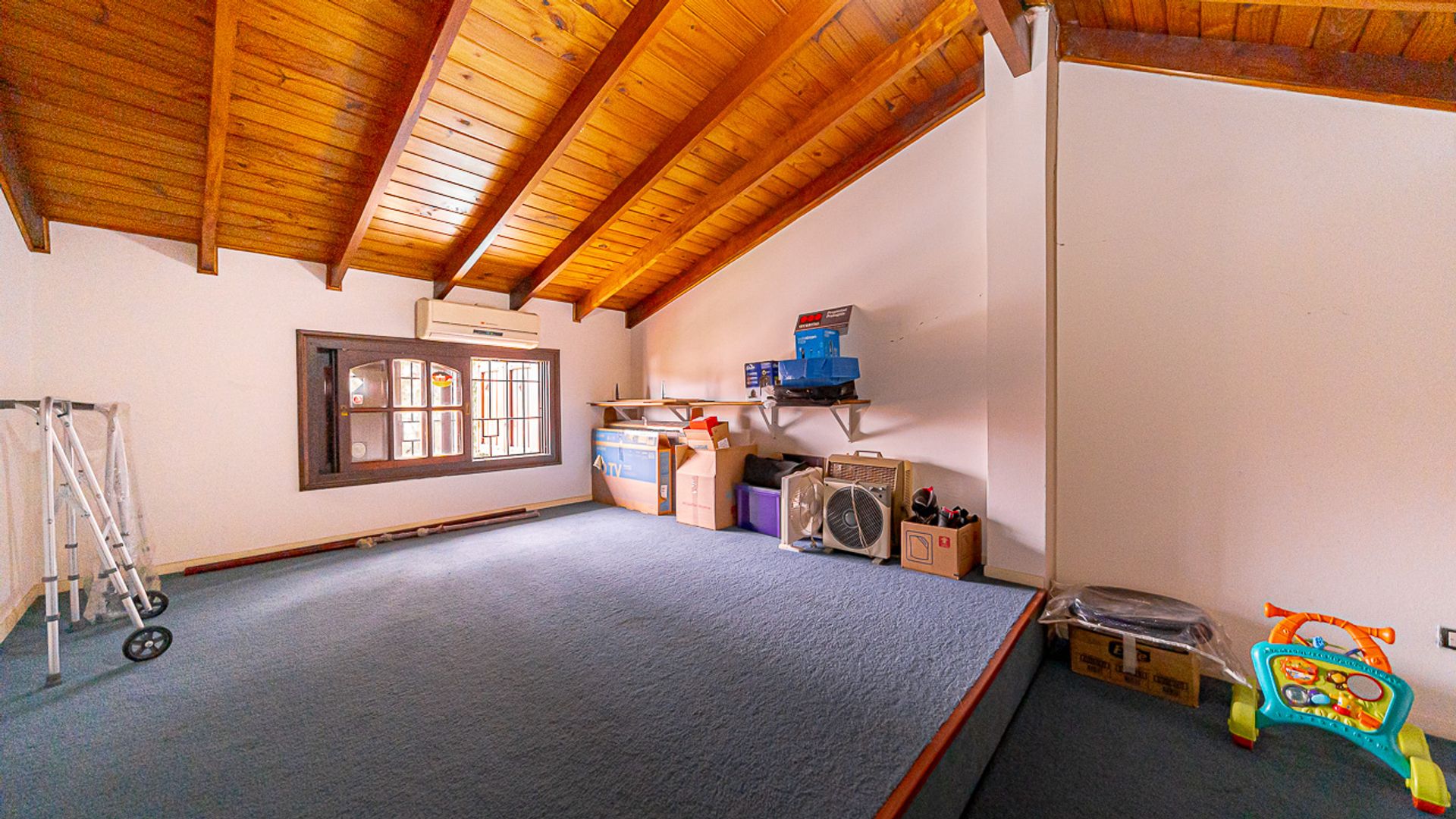 Casa Venta San Isidro Jardin Pileta Apto Credito