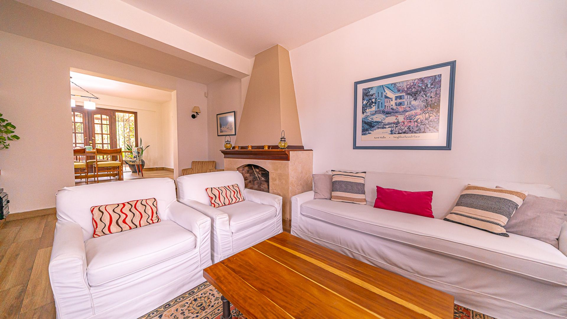 Casa Venta San Isidro Jardin Pileta Apto Credito