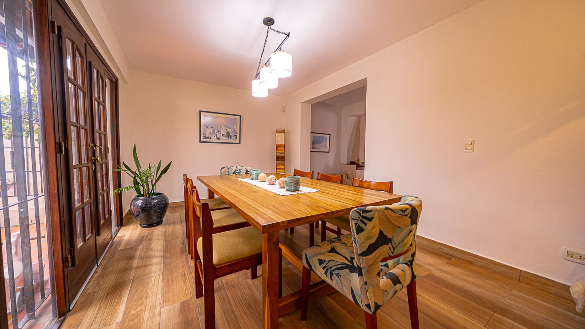 Casa Venta San Isidro Jardin Pileta Apto Credito
