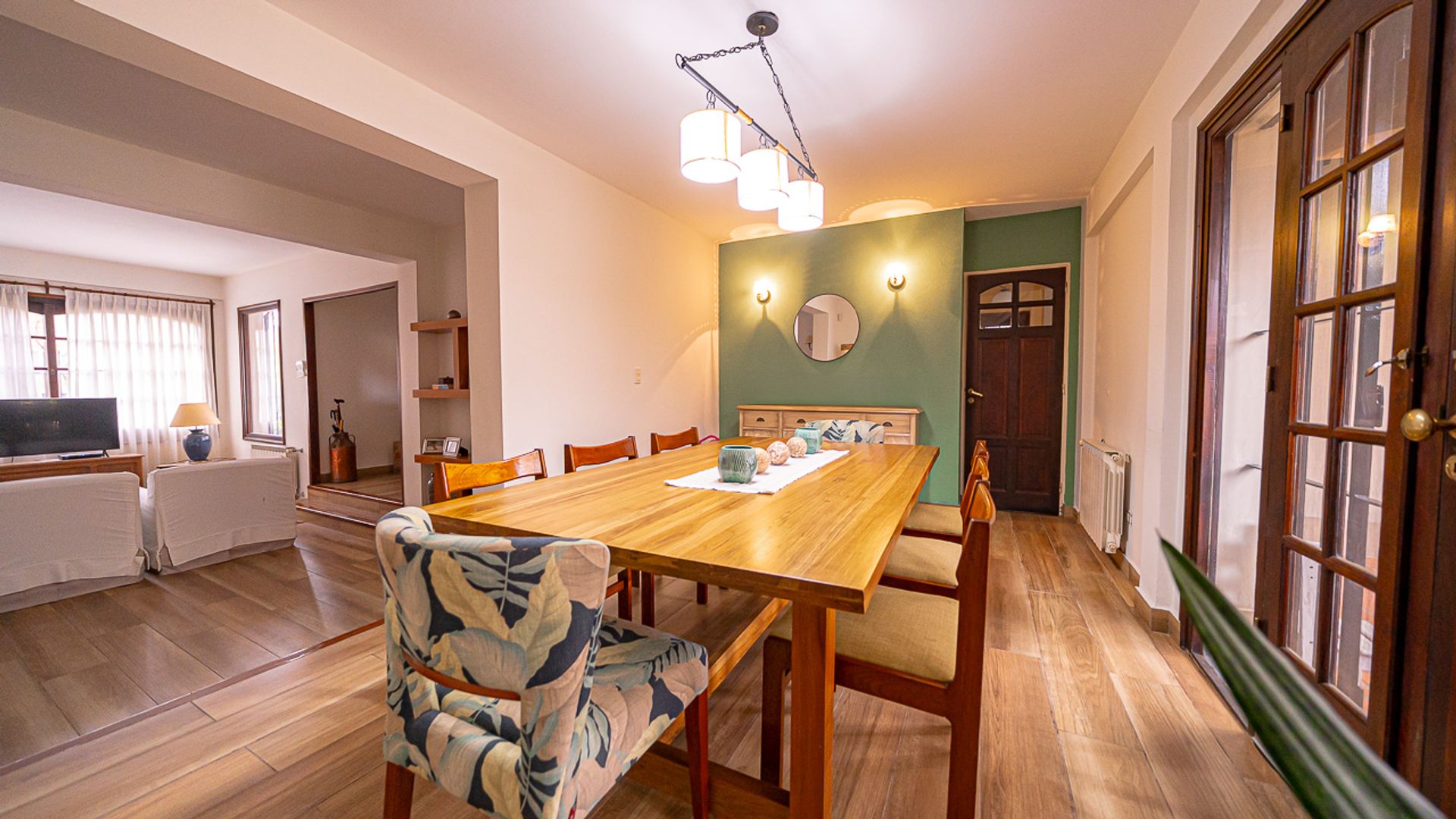 Casa Venta San Isidro Jardin Pileta Apto Credito