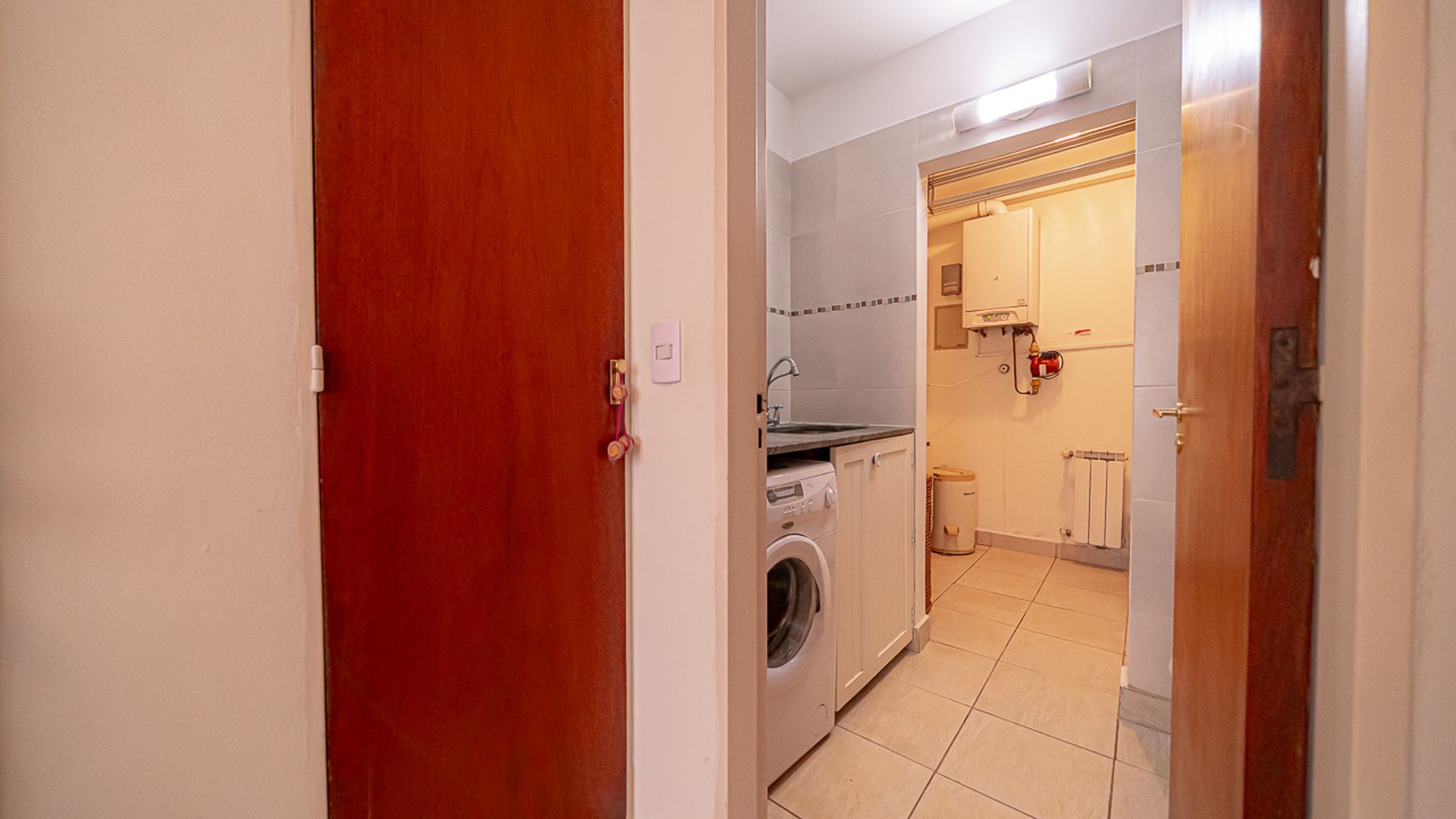 Casa Venta San Isidro Jardin Pileta Apto Credito