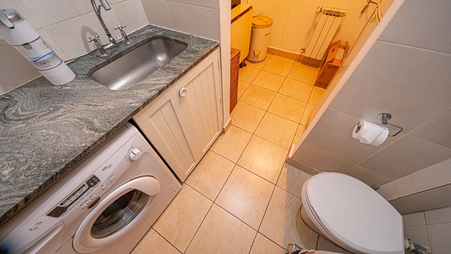 Casa Venta San Isidro Jardin Pileta Apto Credito