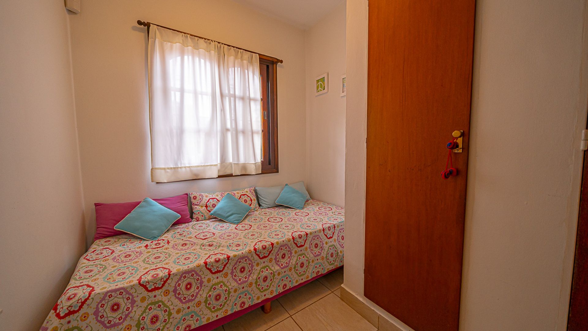 Casa Venta San Isidro Jardin Pileta Apto Credito