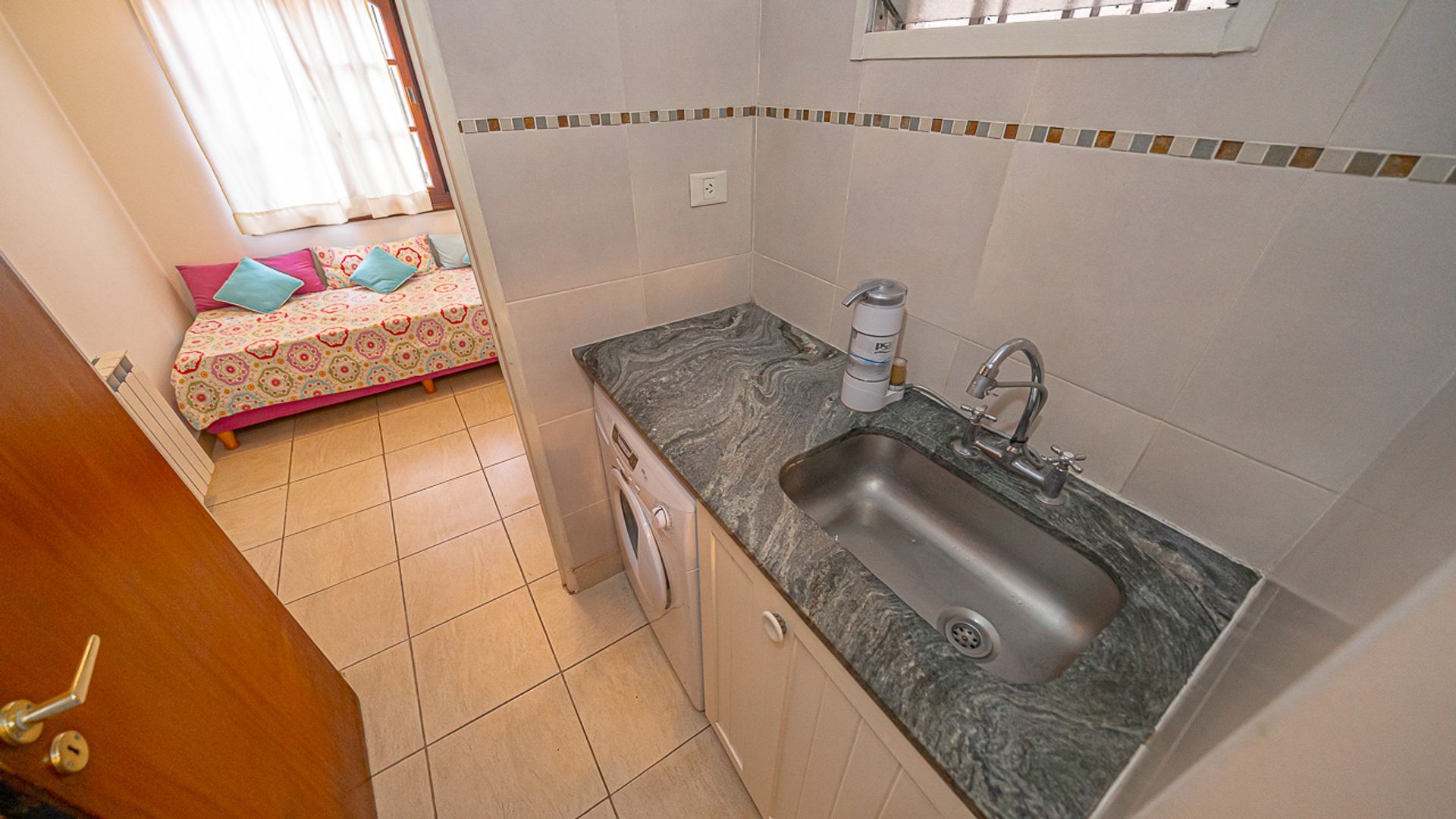 Casa Venta San Isidro Jardin Pileta Apto Credito