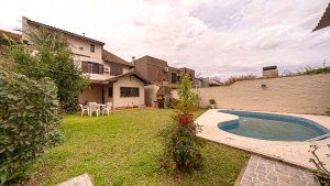 Casa Venta San Isidro Jardin Pileta Apto Credito