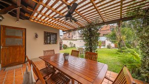 Casa Venta San Isidro Jardin Pileta Apto Credito