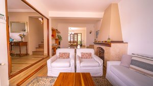 Casa Venta San Isidro Jardin Pileta Apto Credito
