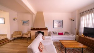 Casa Venta San Isidro Jardin Pileta Apto Credito