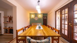 Casa Venta San Isidro Jardin Pileta Apto Credito