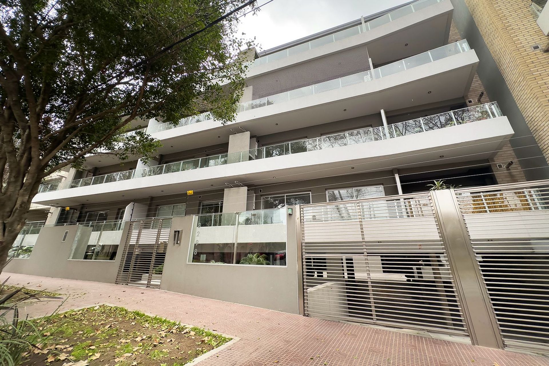 Venta Departamento 2 Amb Balcon Coch Punta Chica