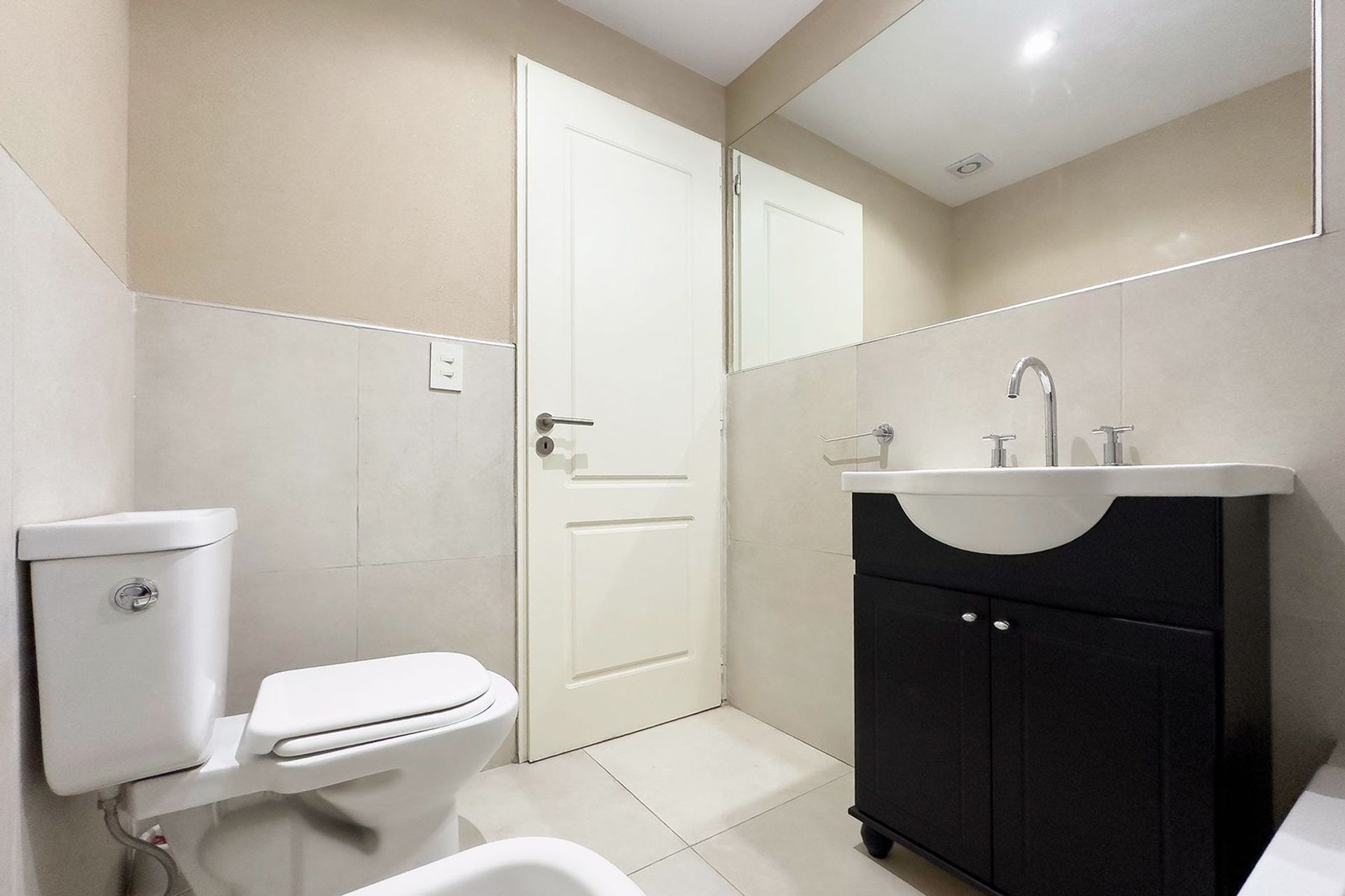 Venta Departamento 2 Amb Balcon Coch Punta Chica