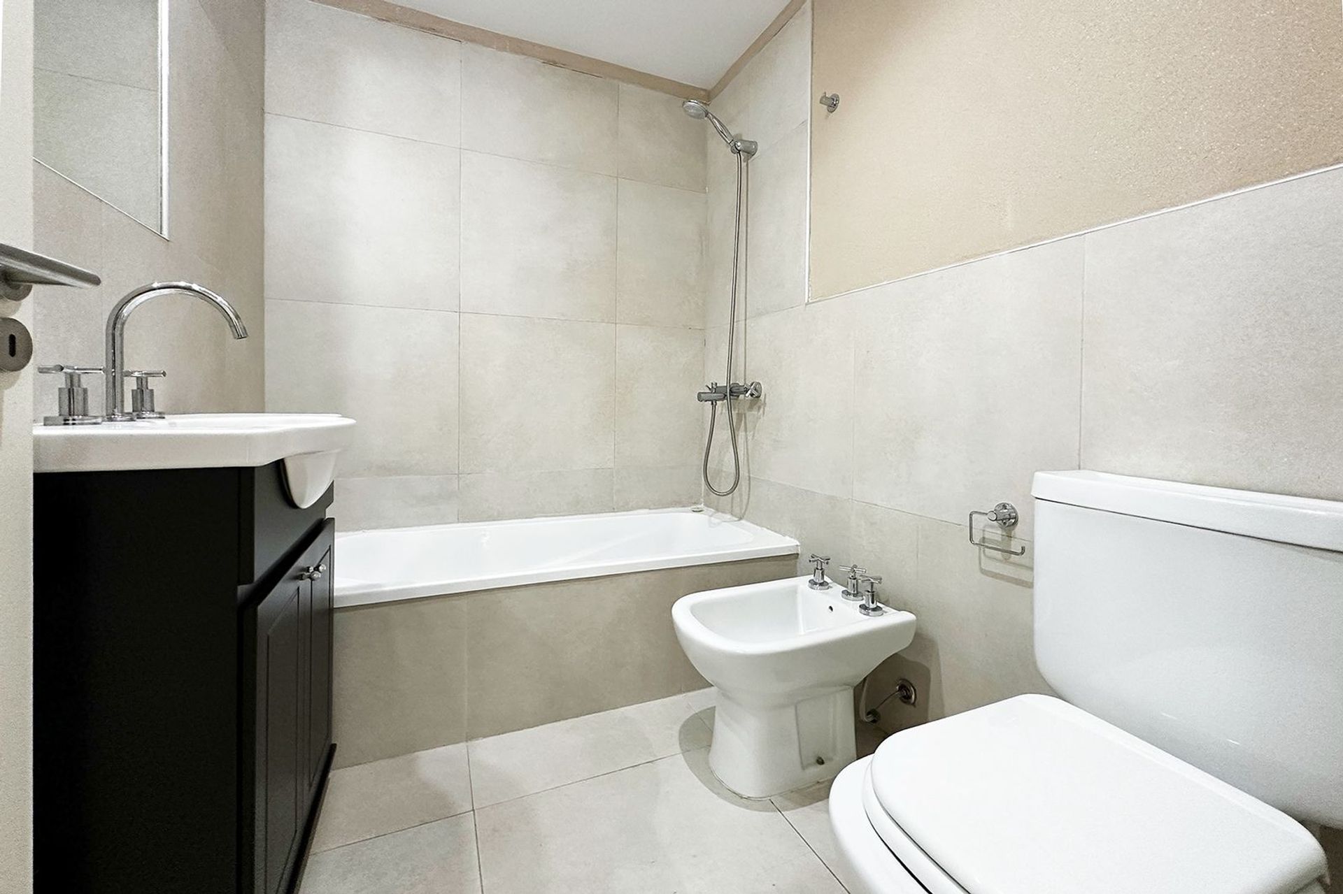 Venta Departamento 2 Amb Balcon Coch Punta Chica
