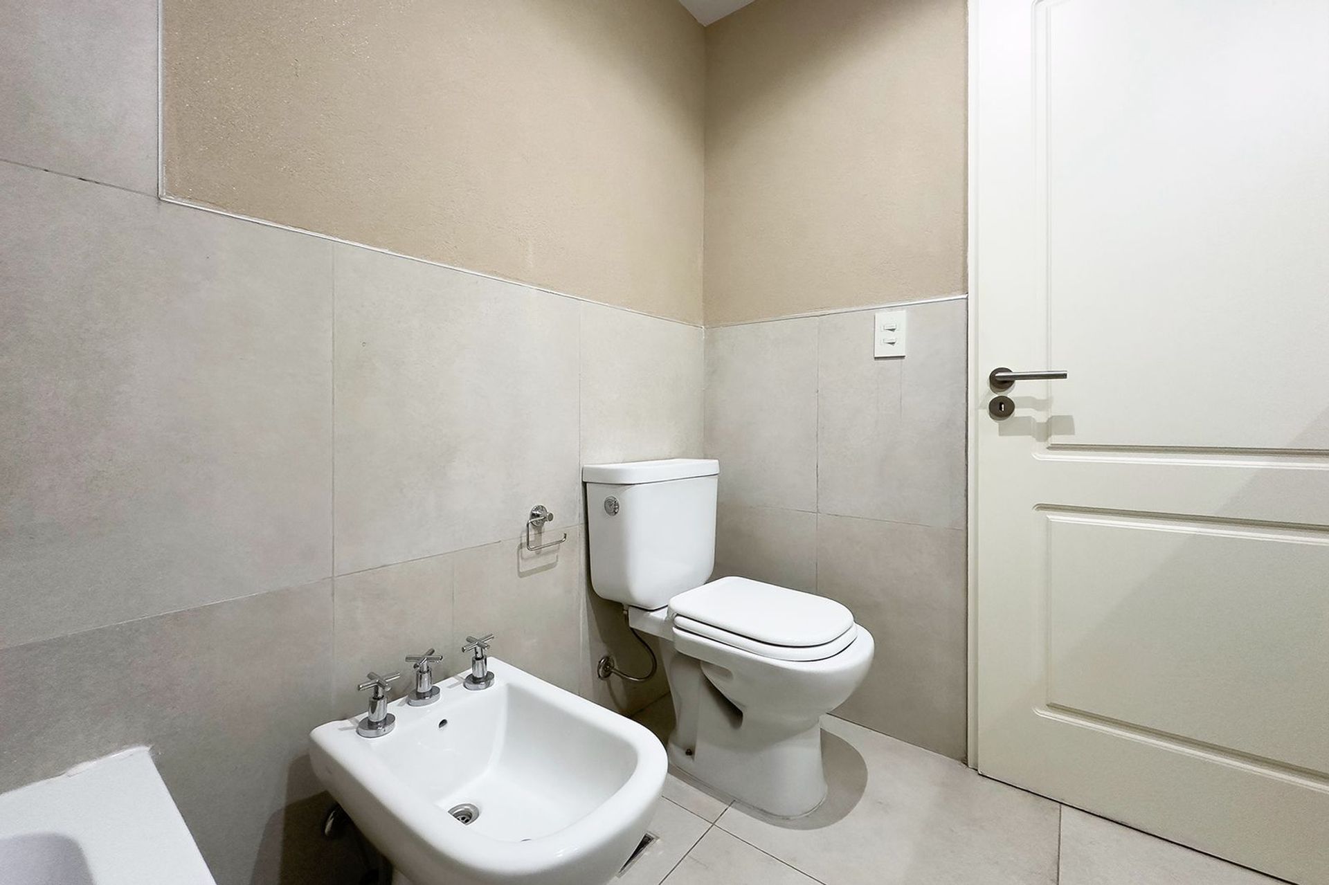 Venta Departamento 2 Amb Balcon Coch Punta Chica